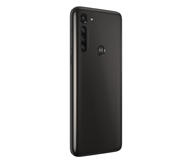 Motorola Moto G8 Power 4/64GB Smoke Black - 543211 - zdjęcie 6